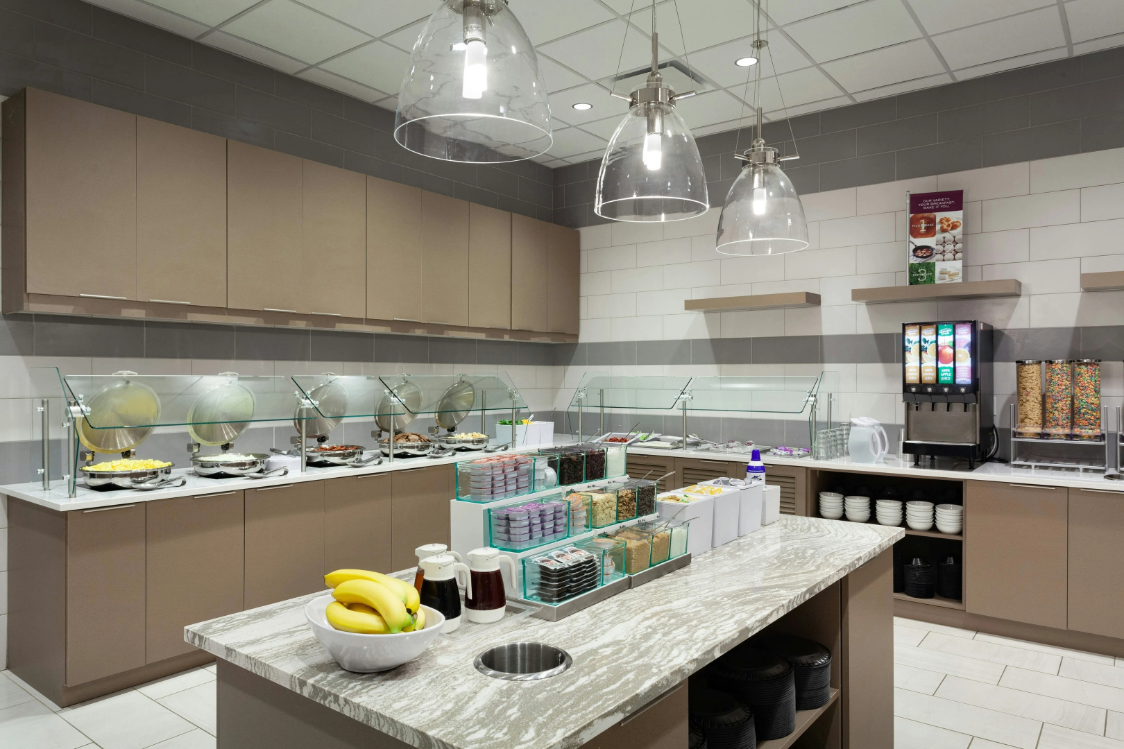 Foto - SpringHill Suites by Marriott Orlando at Millenia
