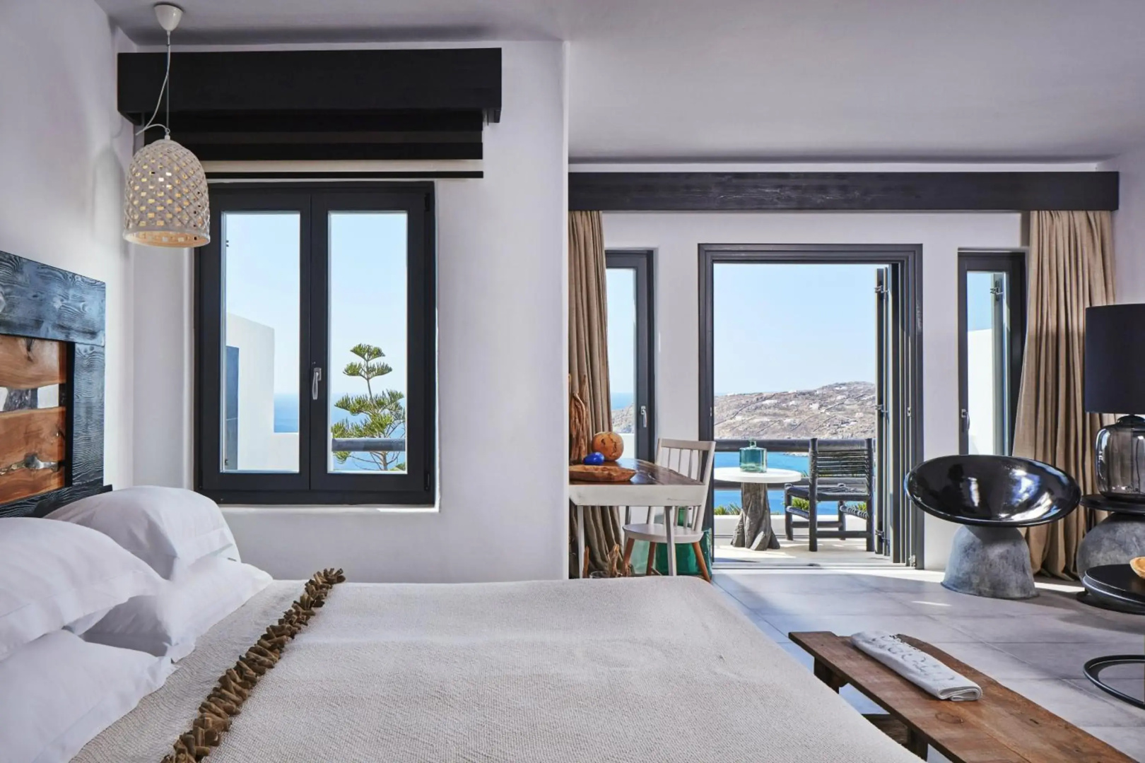 Photo - Myconian Utopia Relais & Chateaux