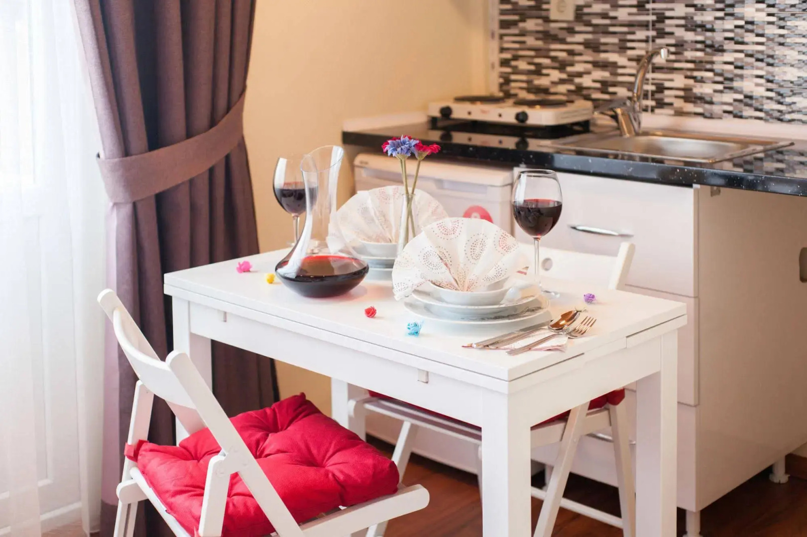 Foto - Bright Apart Hotel