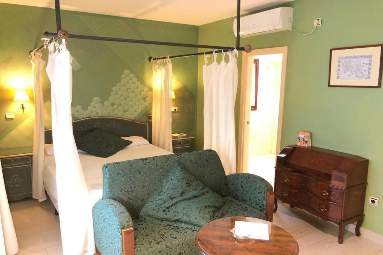 Foto - Hotel Soho Boutique Vistahermosa