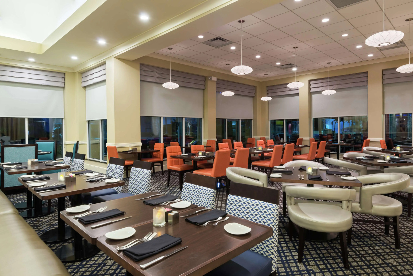 Foto - Hilton Garden Inn Tampa Airport/Westshore