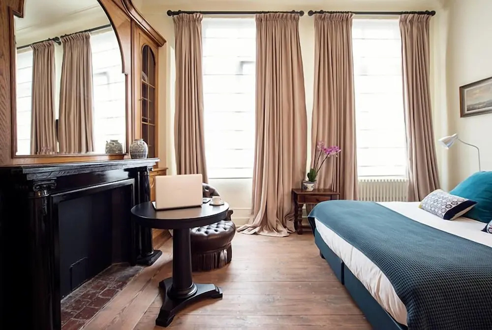 Foto - Ganda Rooms & Suites