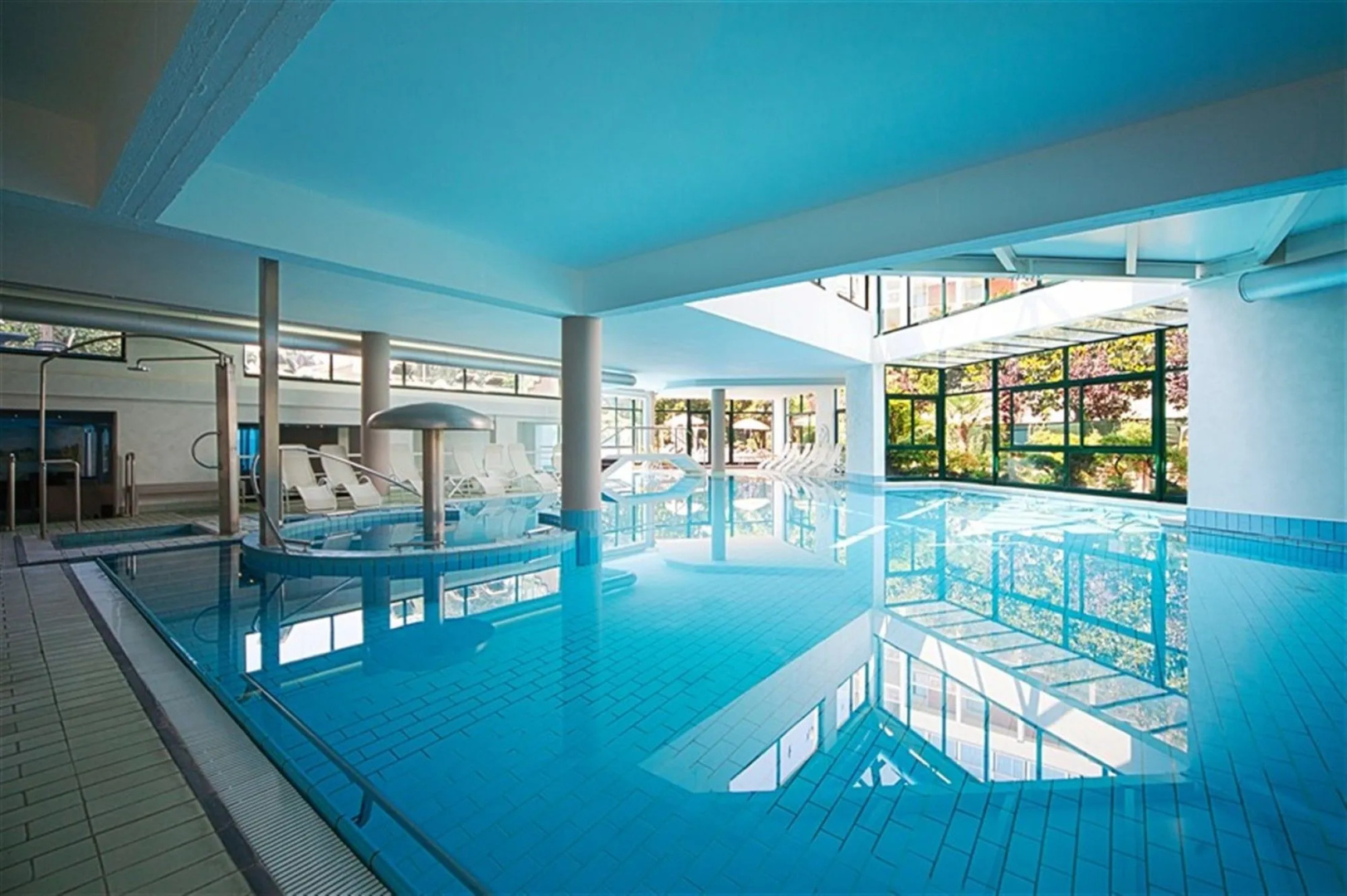 Foto - Olympia Terme