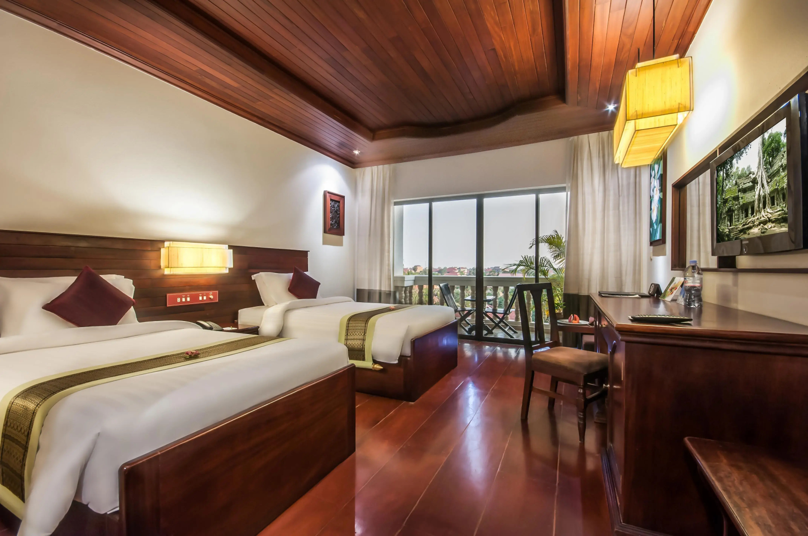 Foto - Borei Angkor Resort & Spa