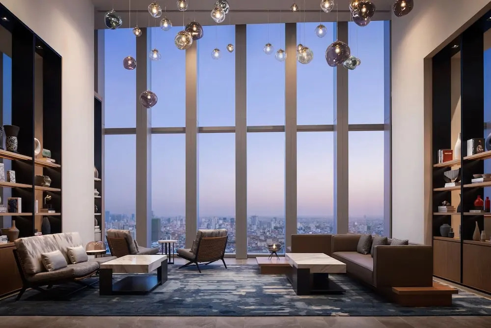 Foto - Fairfield by Marriott Phnom Penh