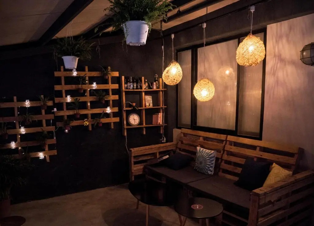 Photo - DONGMEN 3 Capsule Inn - Hostel