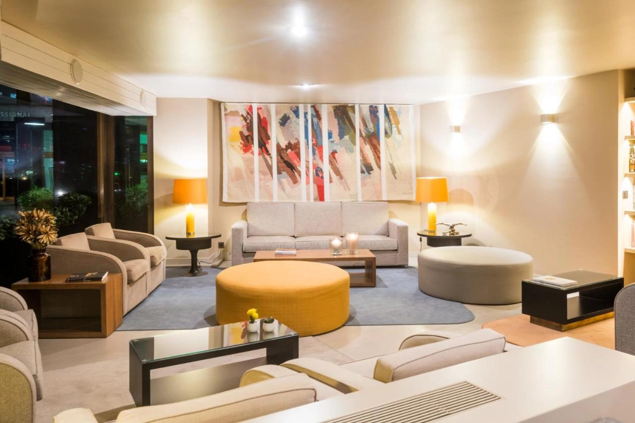 Foto - Hotel Dom Henrique Downtown