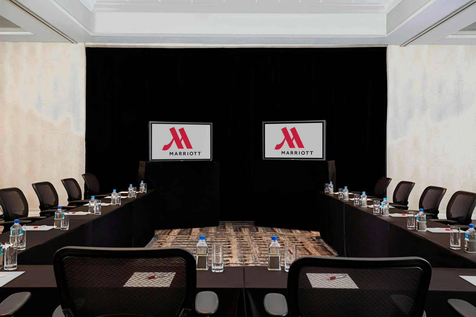 Foto - Bethesda Marriott