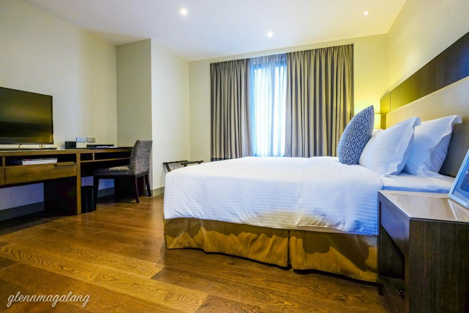 Foto - Somerset Alabang Manila