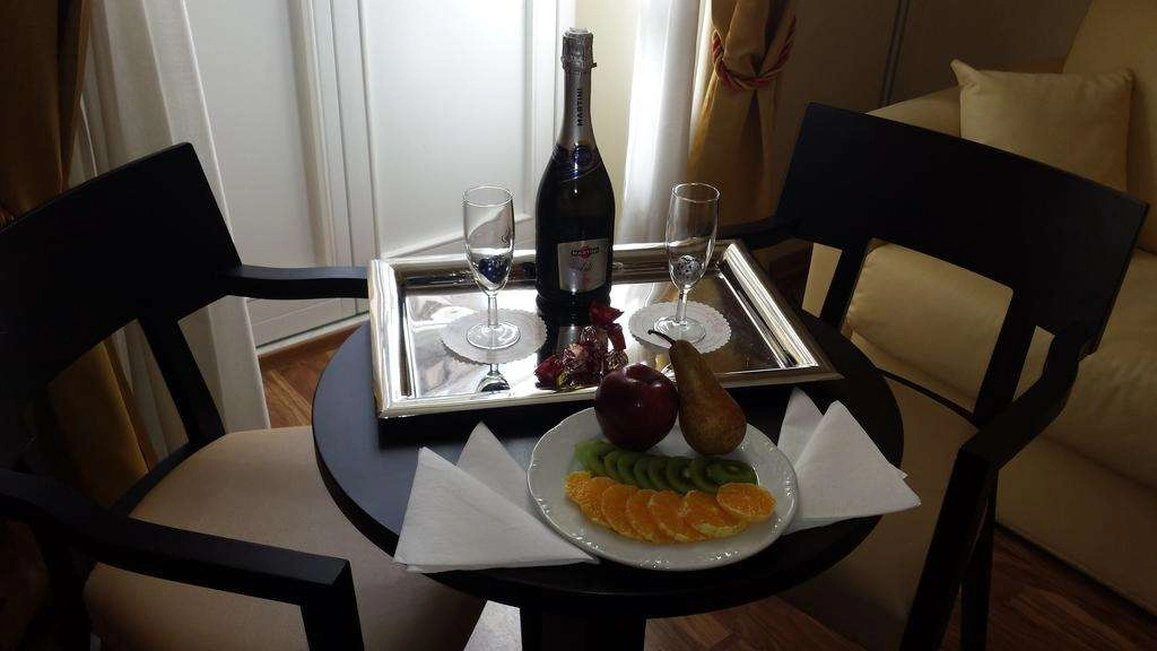 Photo - Hotel Due Colonne
