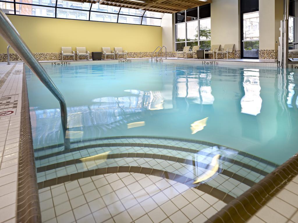 Photo - Residence Inn by Marriott Vancouver Downtown