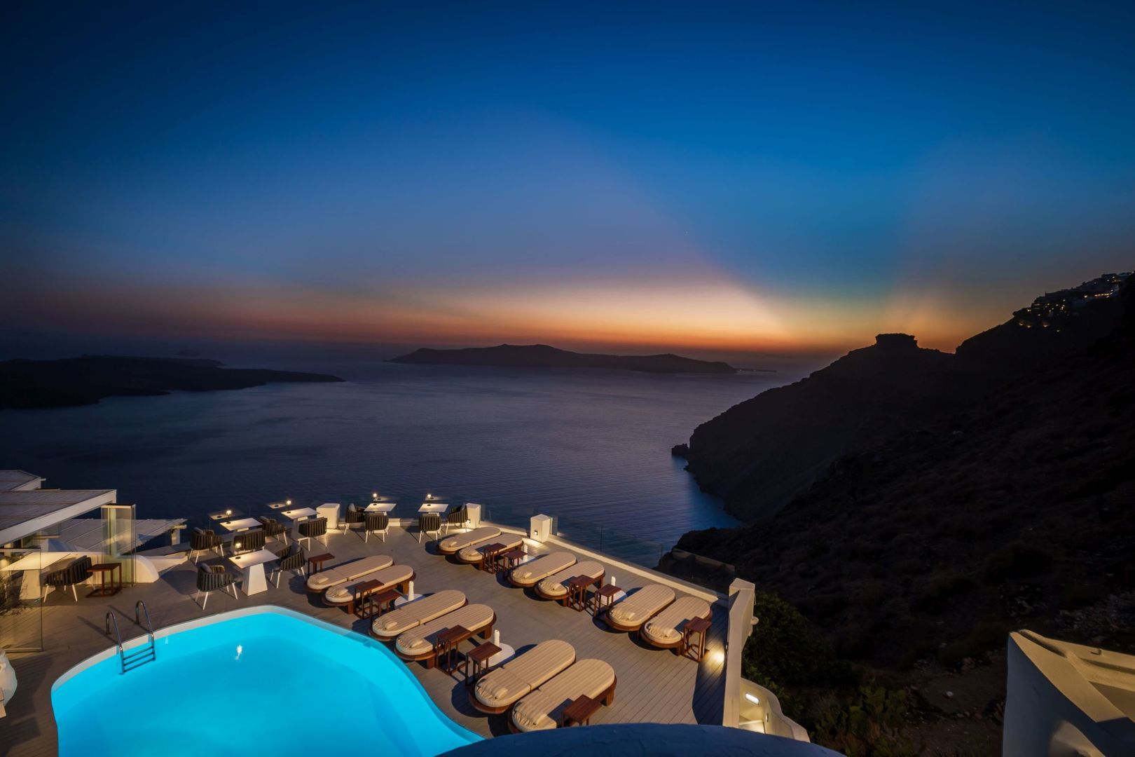 Foto - Sun Rocks Boutique Hotel