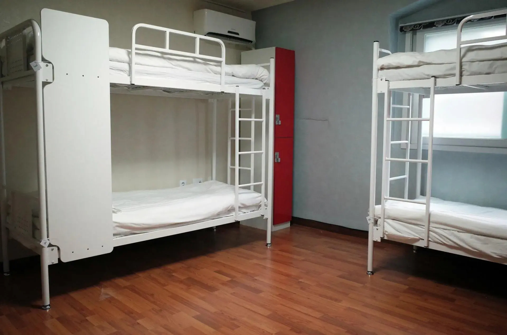 Photo - YaKorea Hostel Gangnam