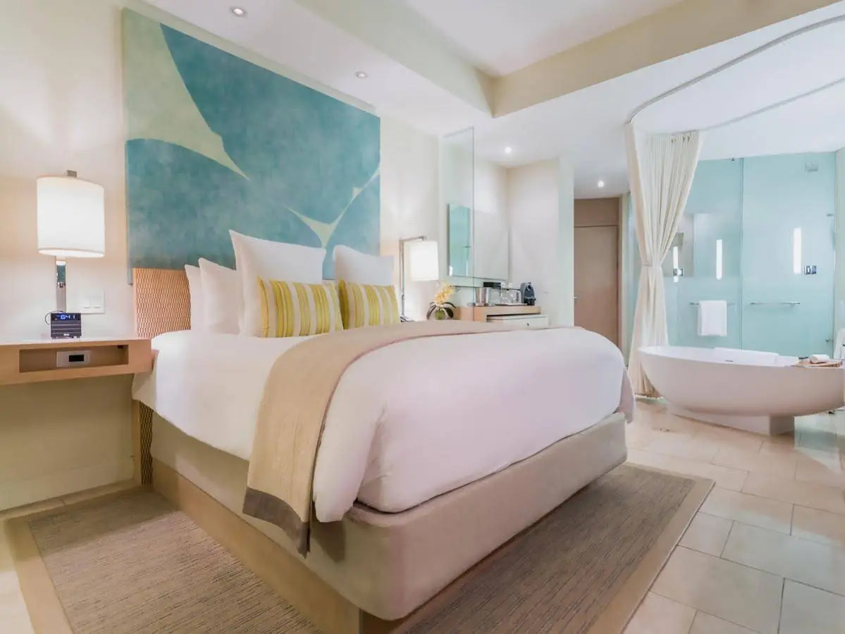 Photo - JW Marriott Panama