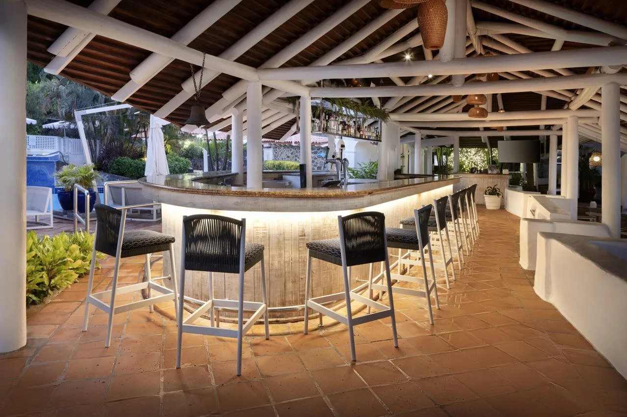 Photo - Windjammer Landing Resort and Residences