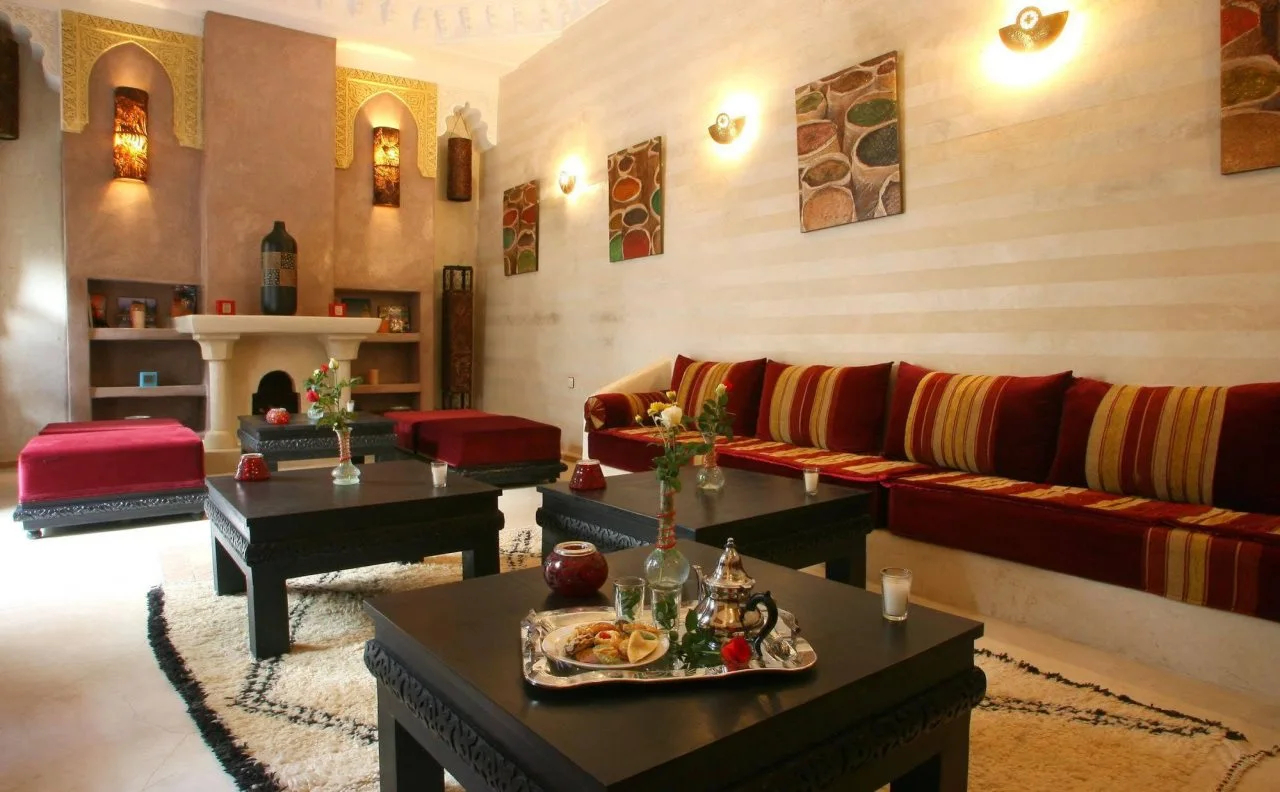 Photo - Riad La Croix Berbere