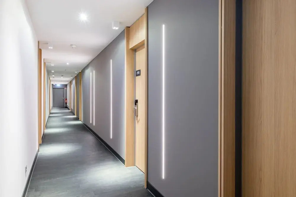 Foto - Serways Hotel Hösel