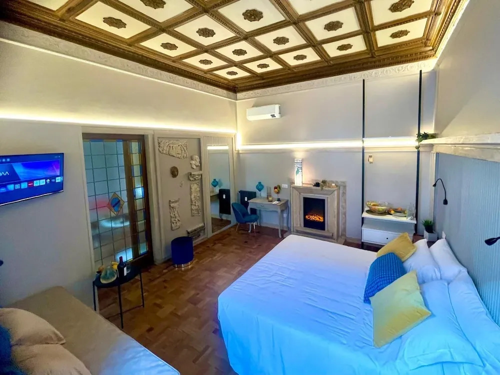 Foto - Z-ArchSuites Urbs