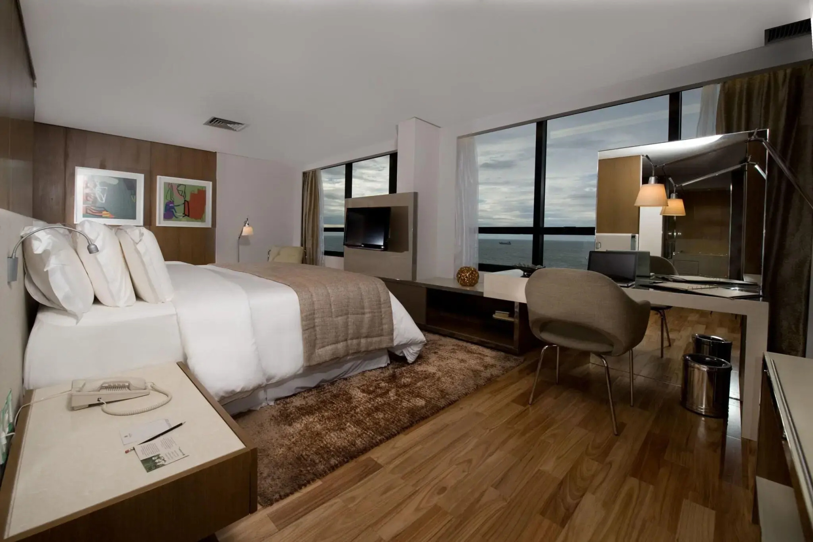 Foto - Hotel Gran Marquise