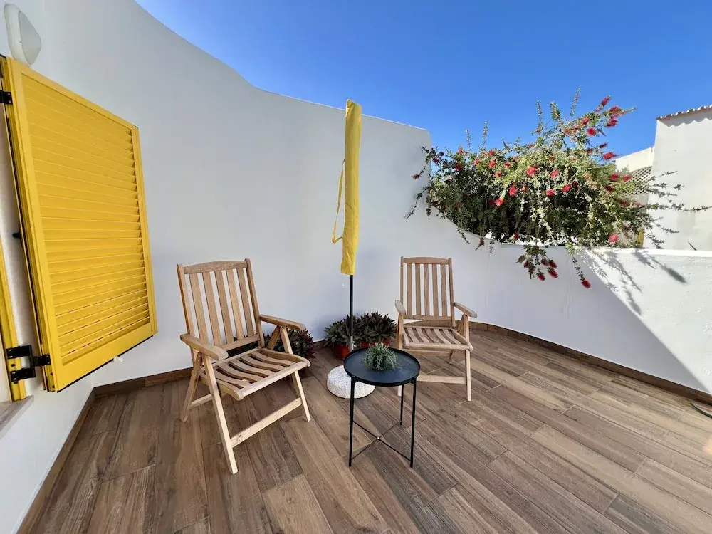 Foto - Vilamoura Club Villa 2 With Pool by Homing