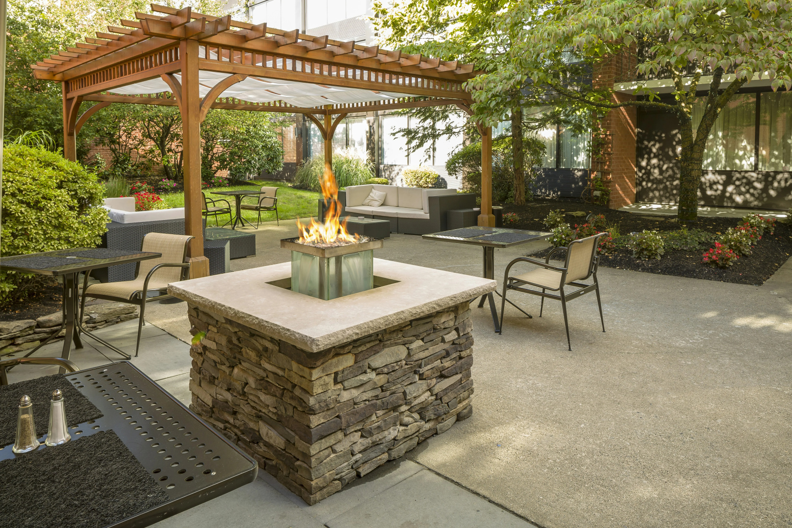 Foto - DoubleTree by Hilton Boston - Andover
