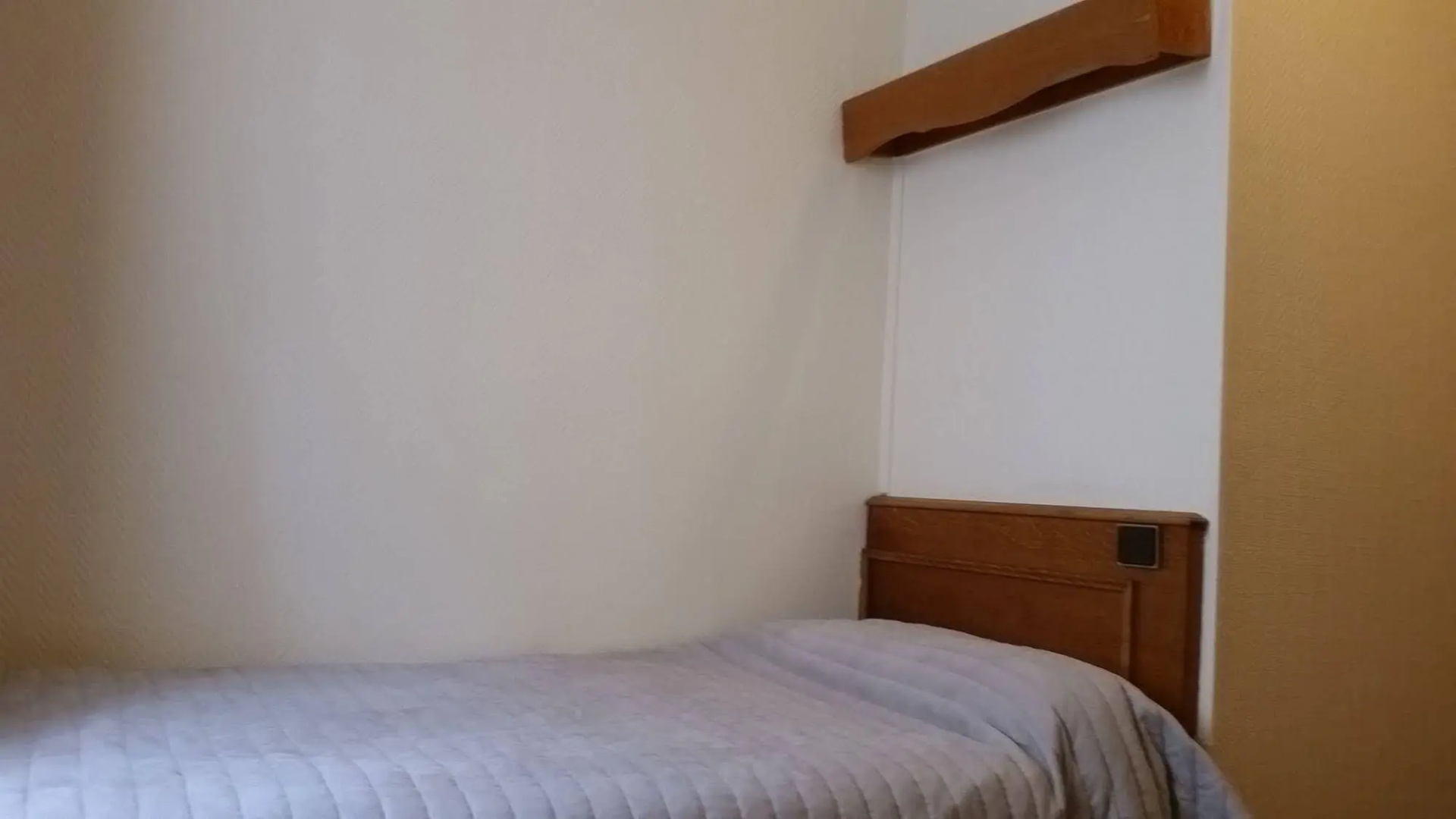 Foto - Hotel Paris Bercy