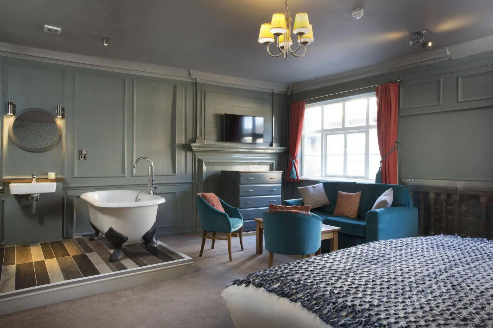 Foto - The Ostrich Inn Colnbrook London Heathrow