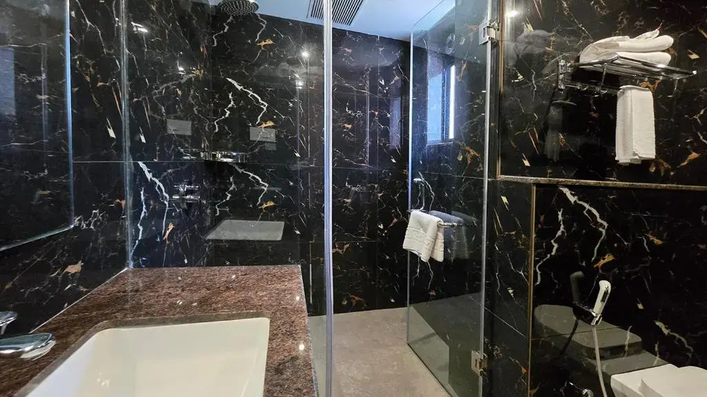 Foto - Magnus Nexstar Suites