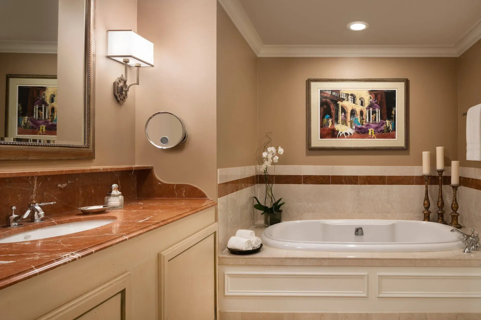Foto - The Ritz-Carlton, New Orleans