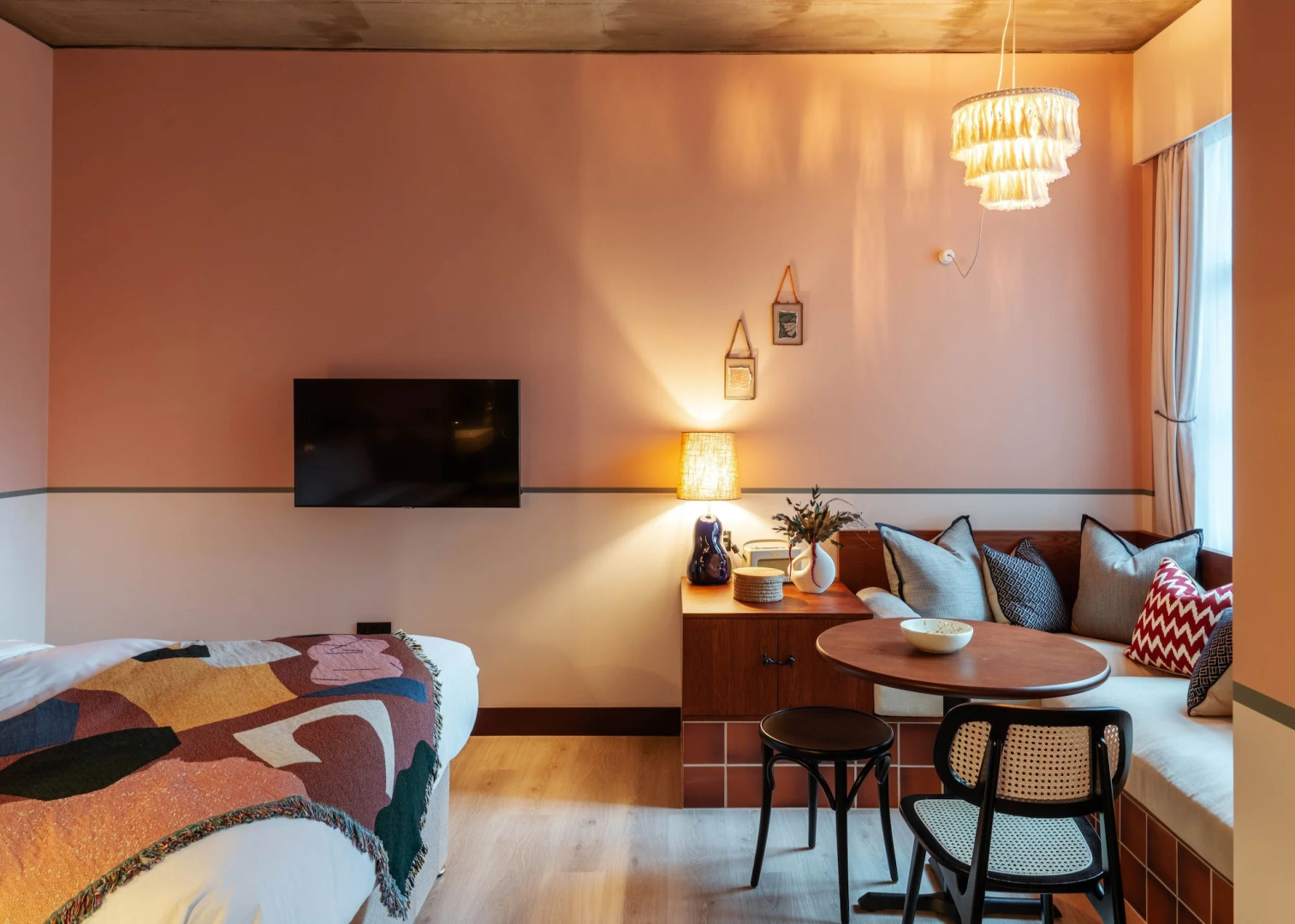 Photo - room2 London Chiswick Hometel