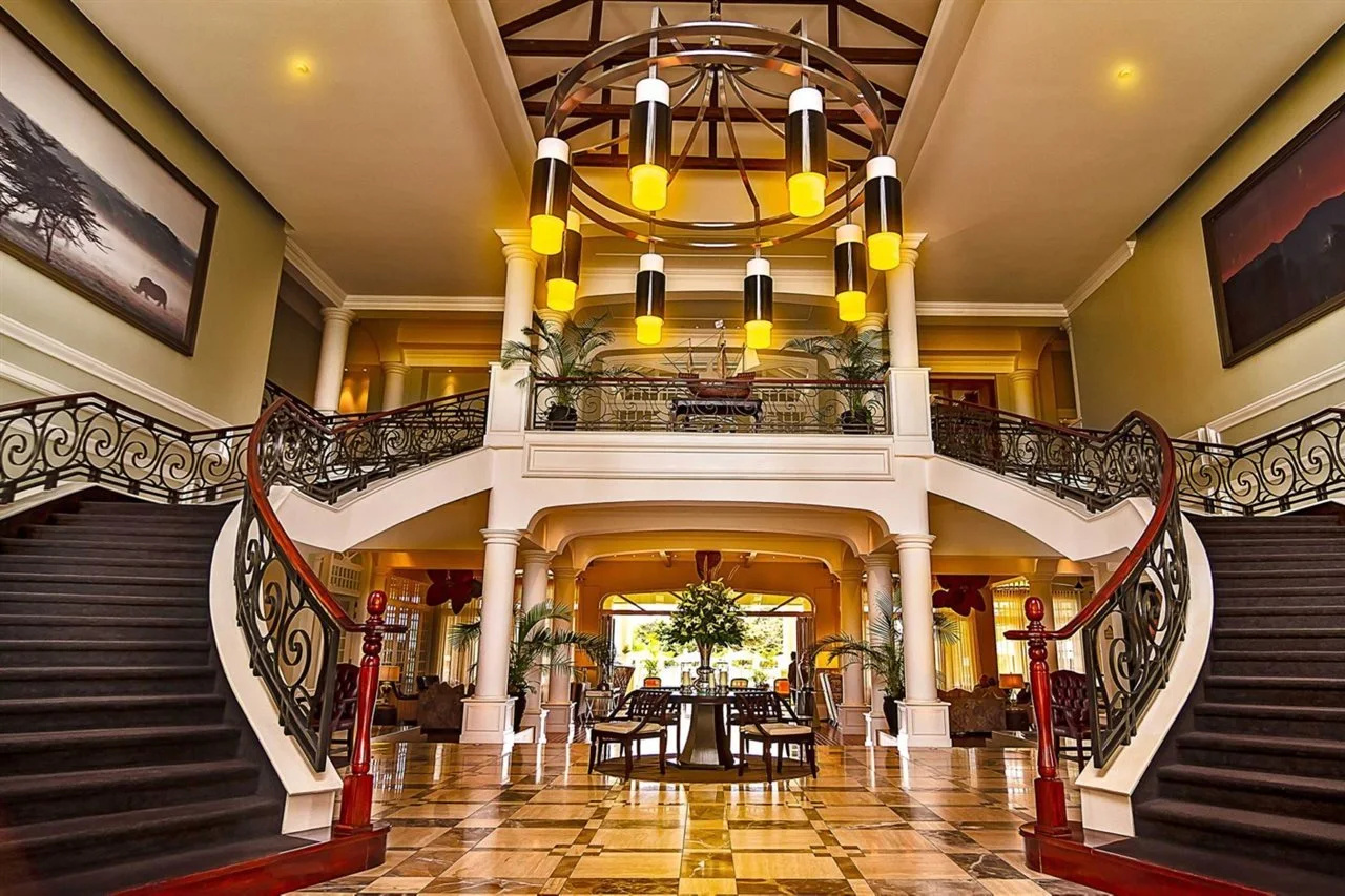 Foto - Hemingways Nairobi