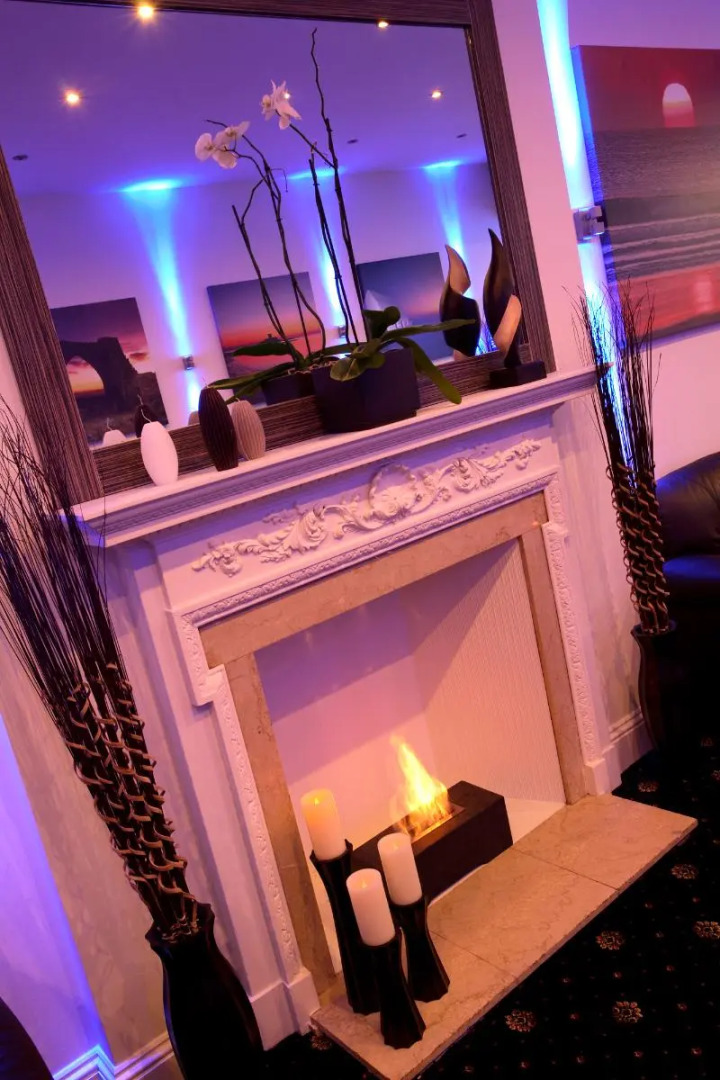 Foto - Westhill Country Hotel