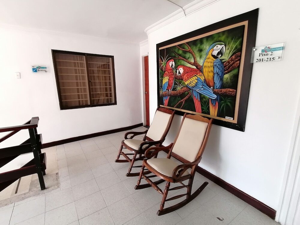 Foto - Hotel Veleros Cartagena