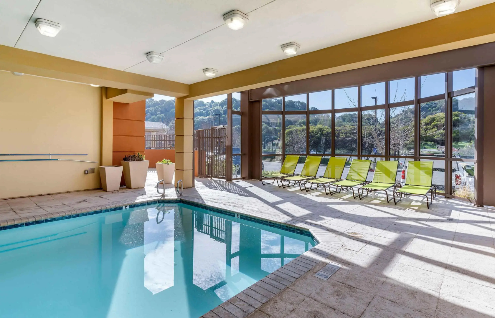 Foto - Extended Stay America Suites - San Rafael - Francisco Blvd East