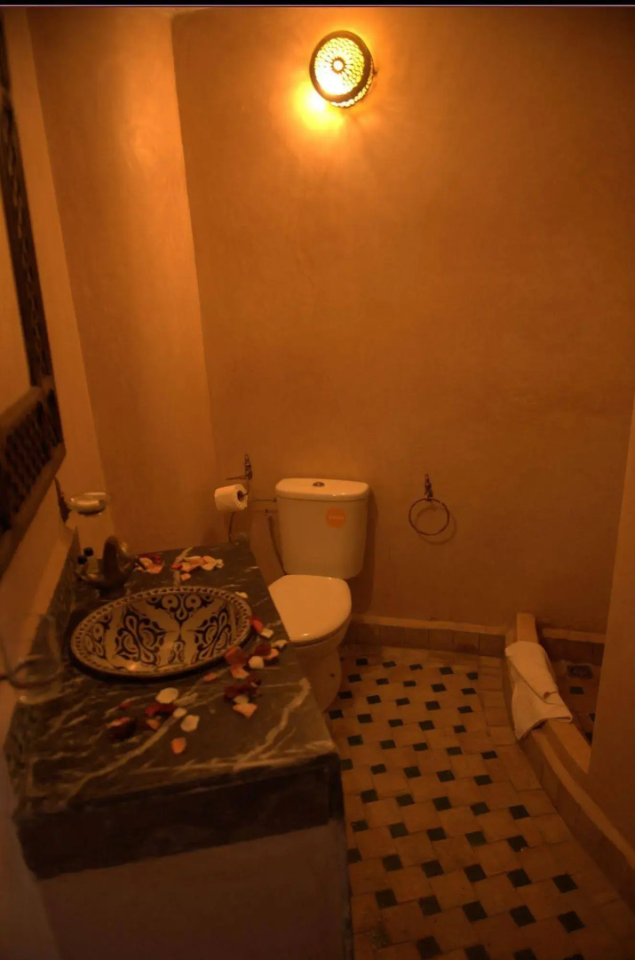 Foto - Riad Jardin Chrifa