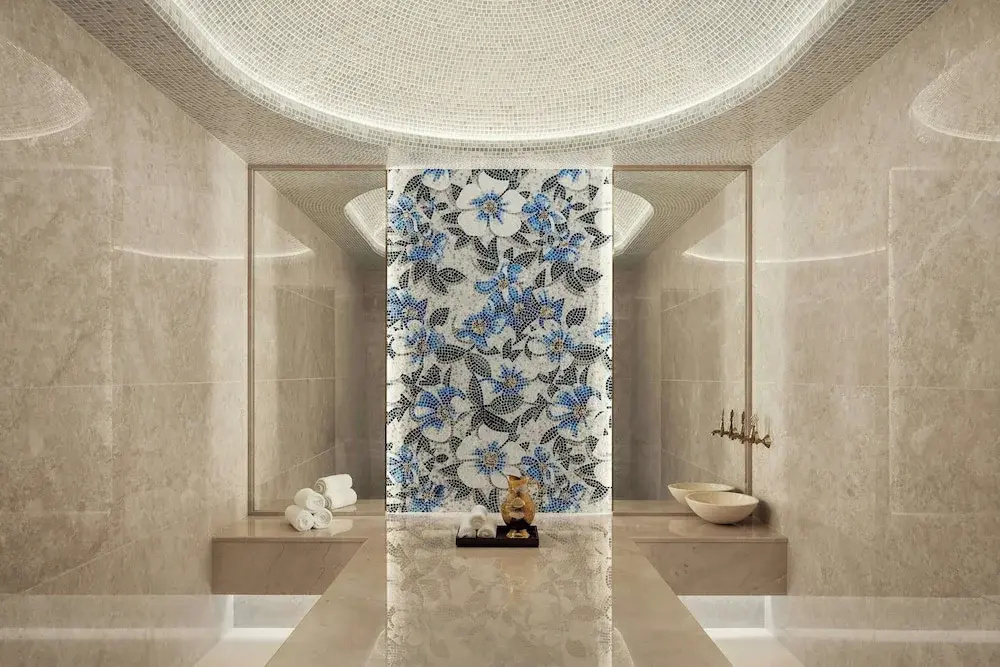 Photo - JW Marriott Hotel Tashkent
