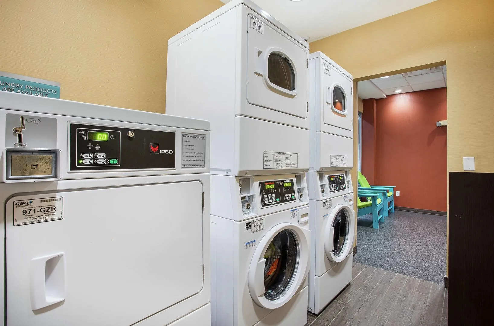 Photo - Home2 Suites Nashville Airport