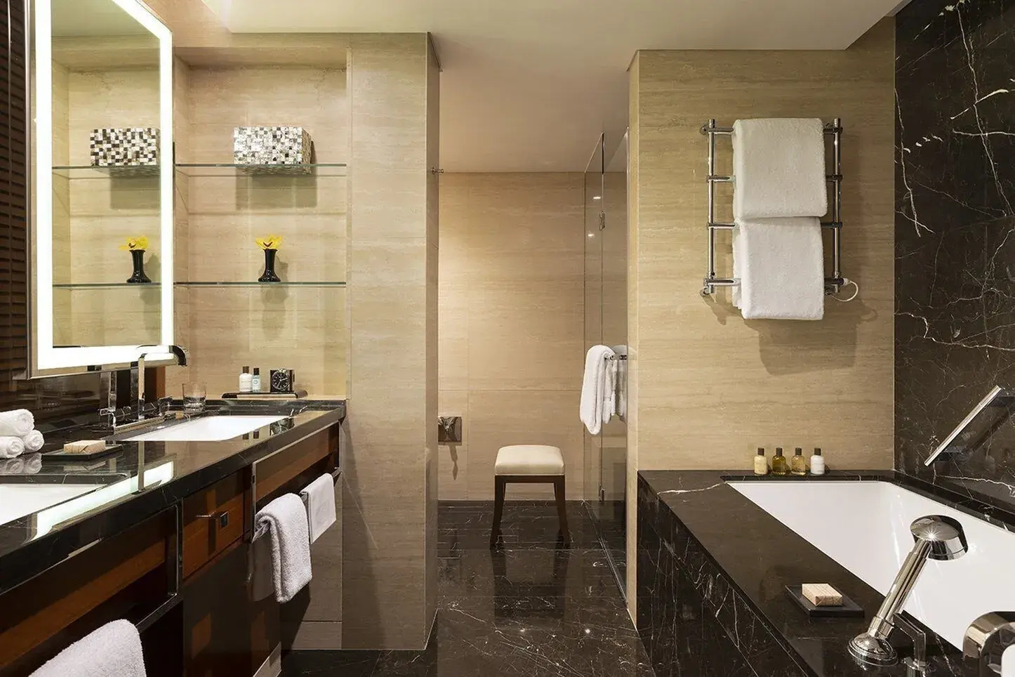 Photo - Mandarin Oriental, Geneva