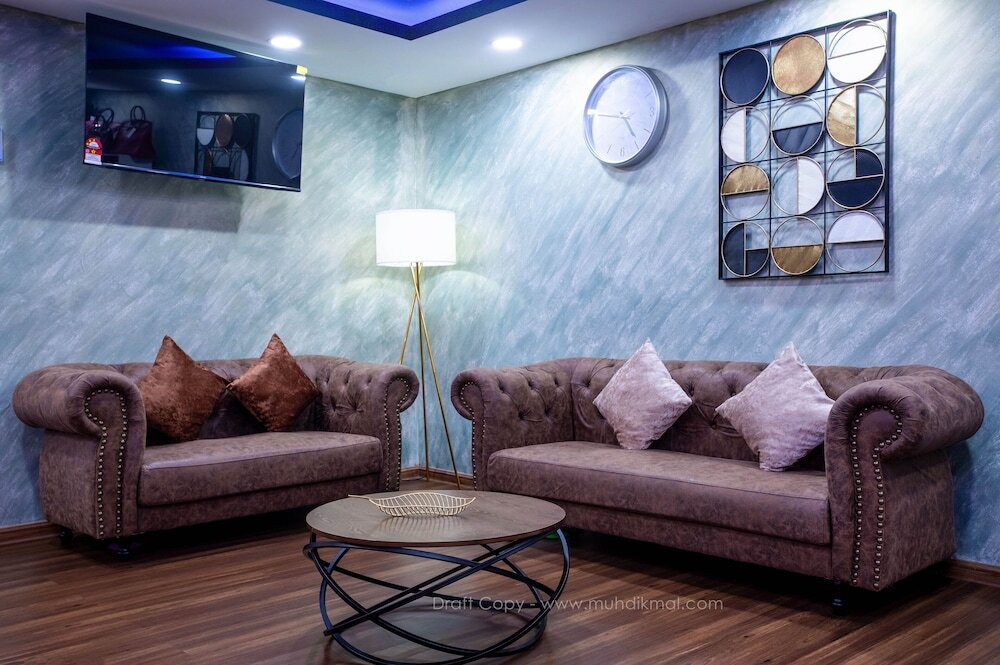 Foto - Raissa Boutique Hotel