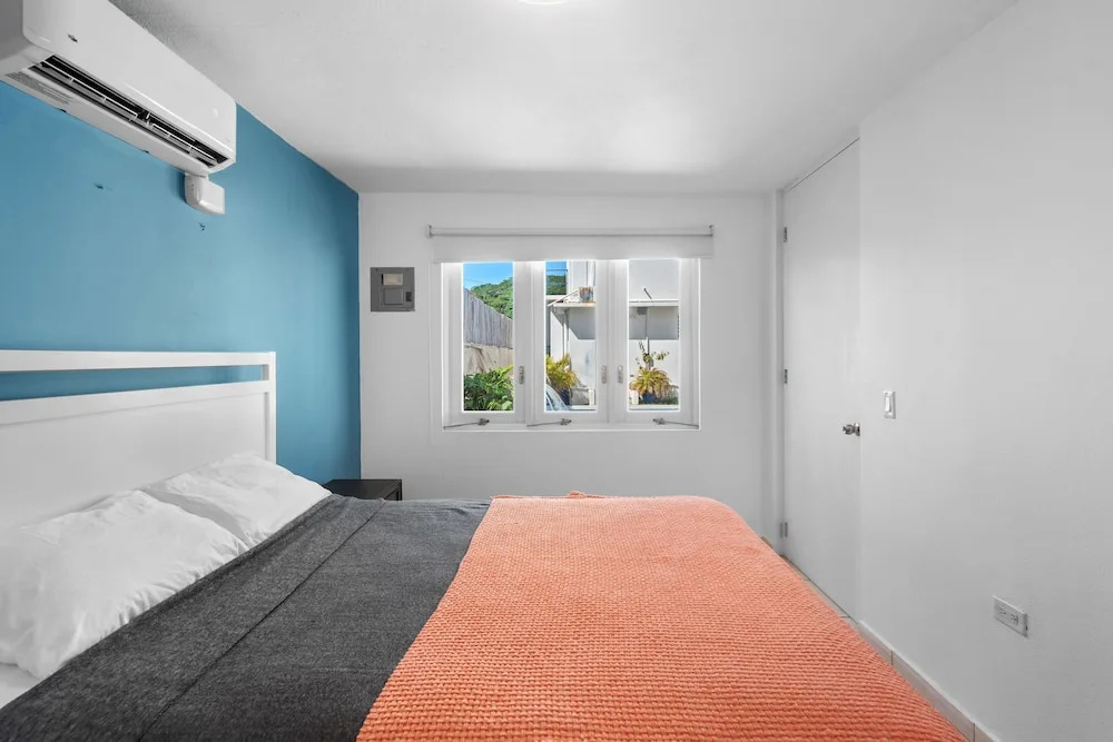 Puerto Rico 1 Bed Beach Rental w Pool Otium Rentals — фото 1
