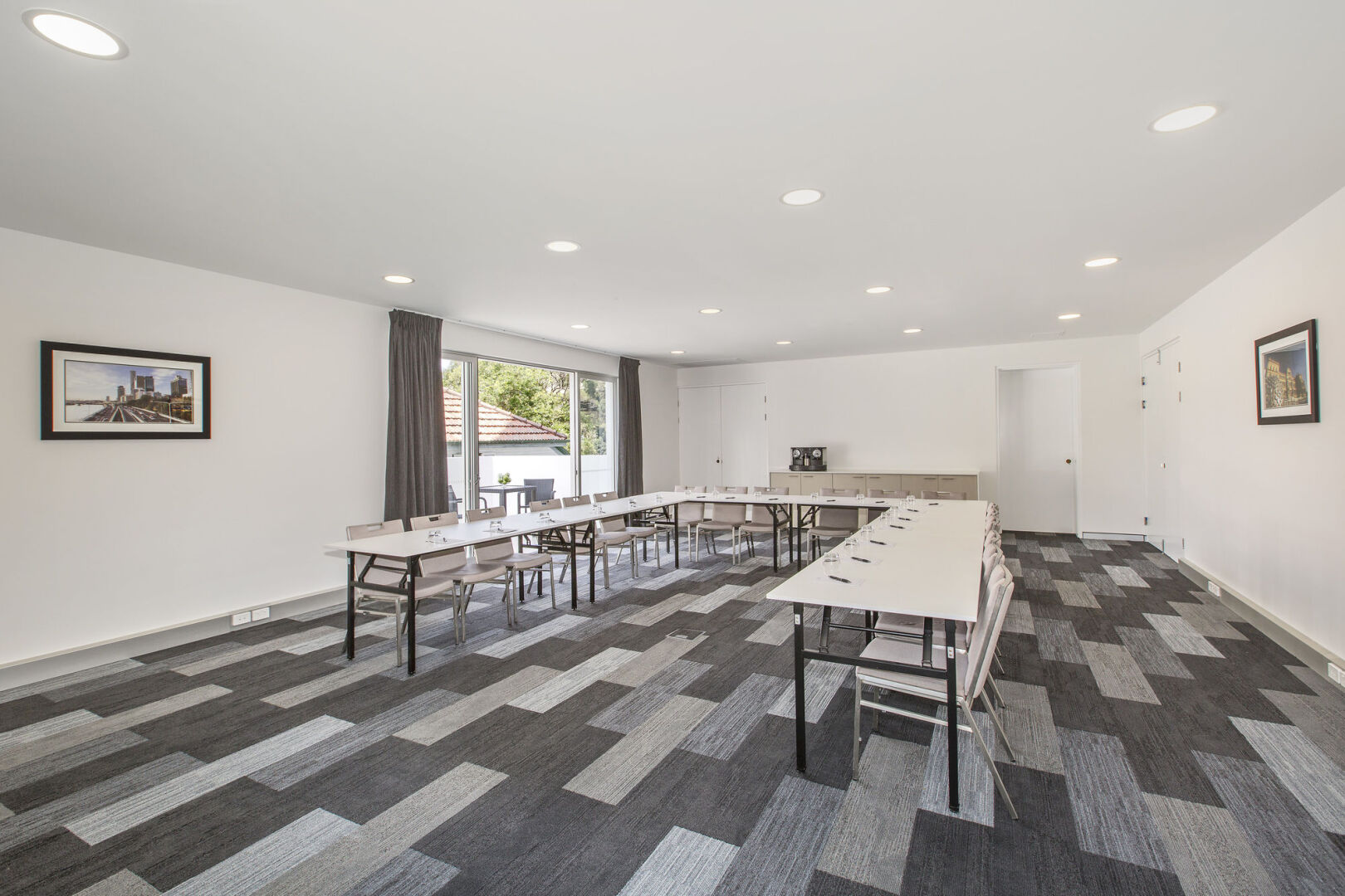 Photo - Quest Chermside on Playfield