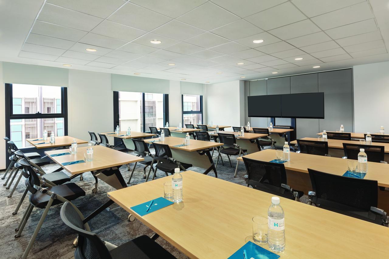 Photo - Hyatt House Kuala Lumpur, Mont Kiara