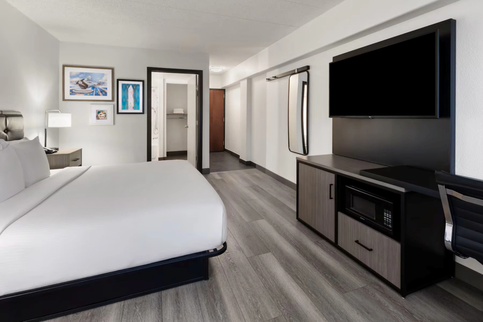 Foto - Holiday Inn Express And Suites Washington Dc Noma by IHG