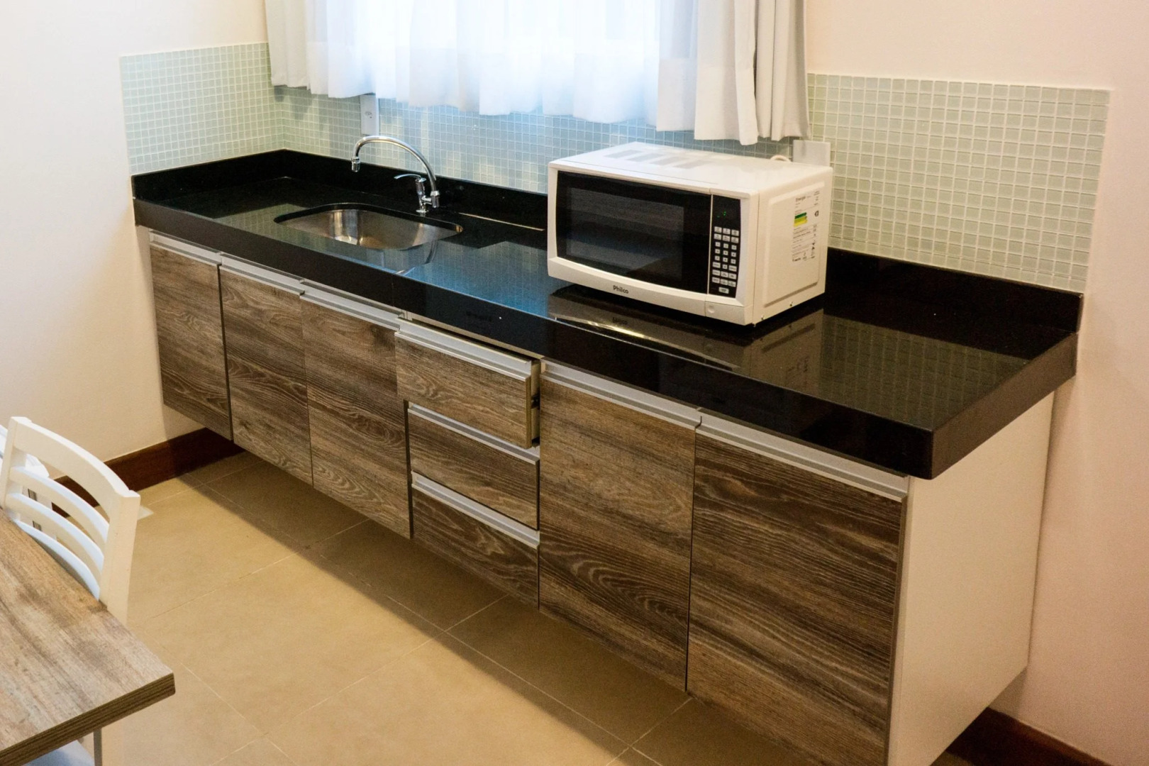 Foto - Pousada Aguas Claras