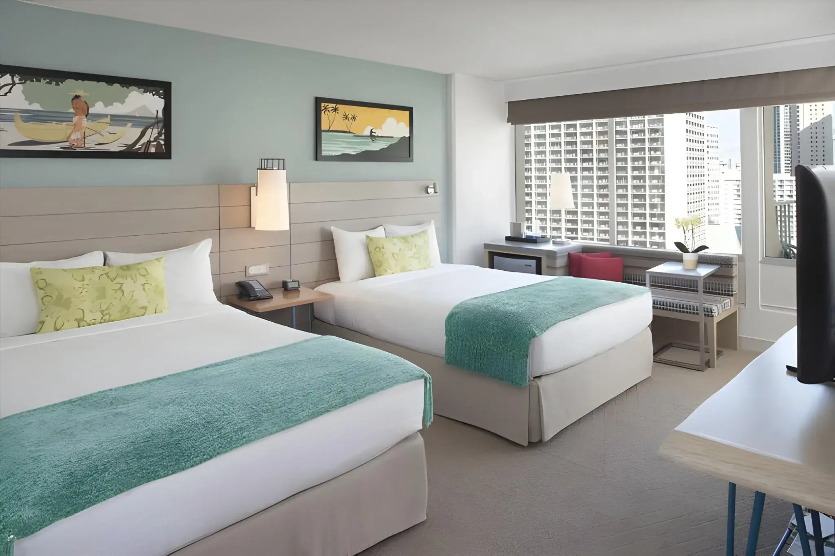 Foto - Queen Kapiolani Hotel