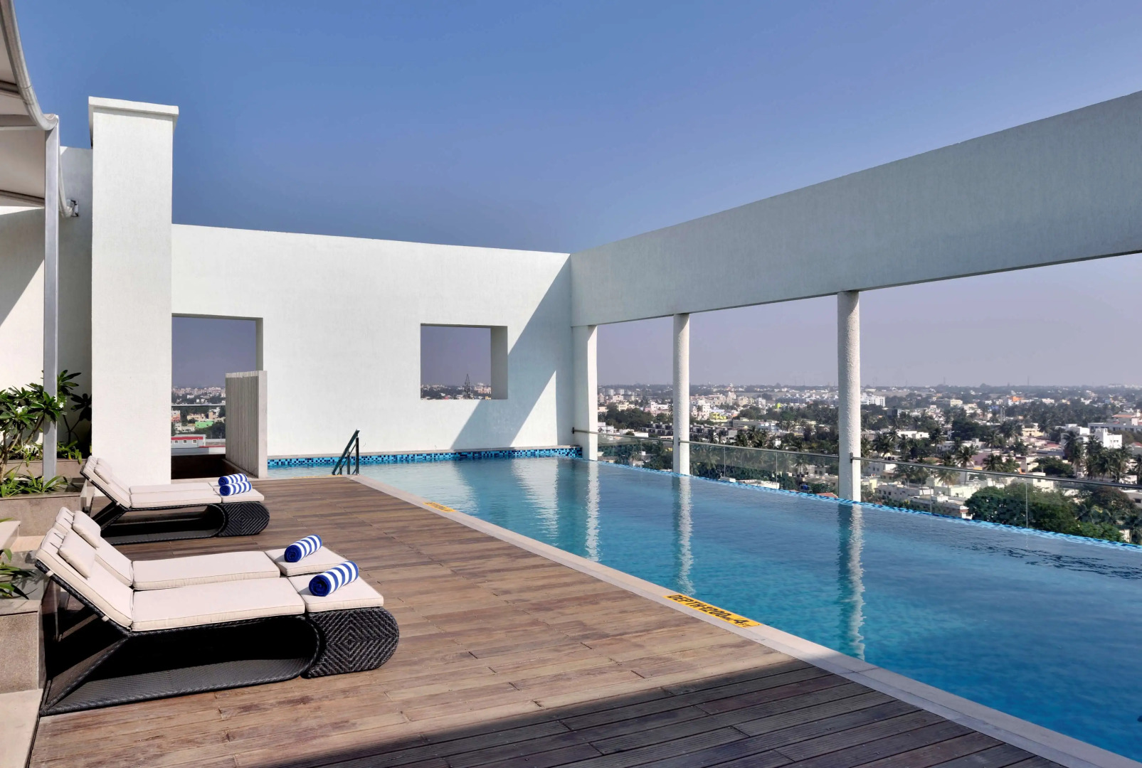 Foto - Radisson Blu Coimbatore