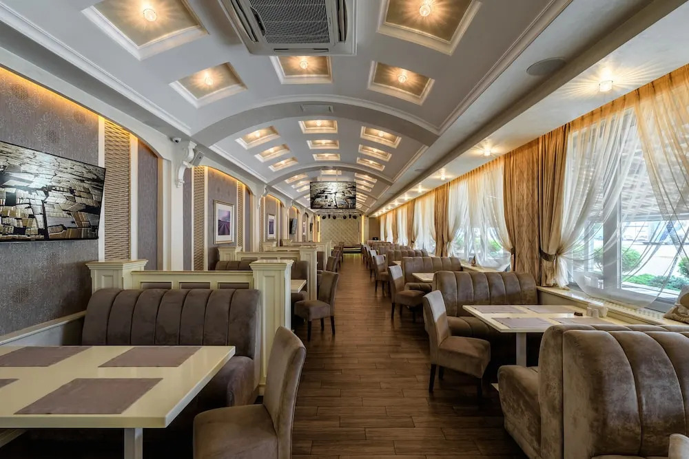 Photo - Sonata Hotel & Restaurant "готель Соната"
