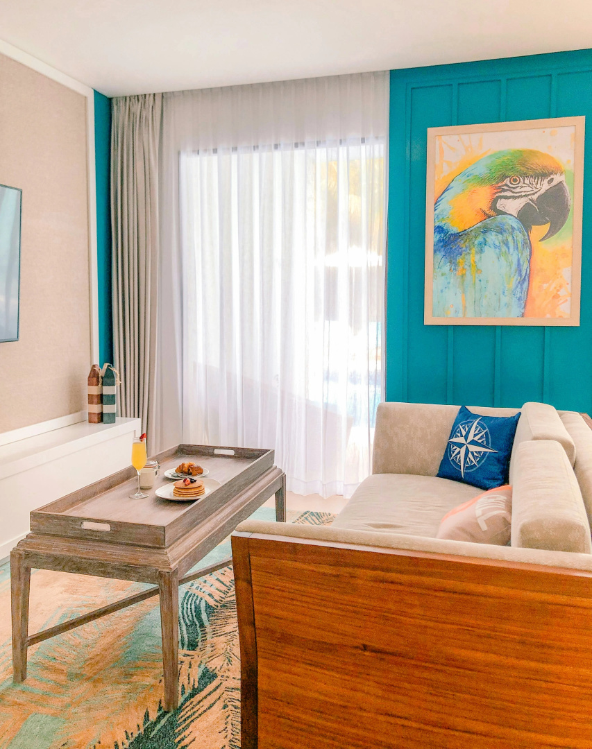 Photo - Margaritaville Island Reserve Riviera Cancún - A Karisma All-Inclusive Experience for All