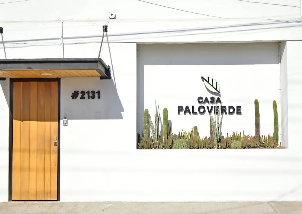 Photo - Casa Palo Verde