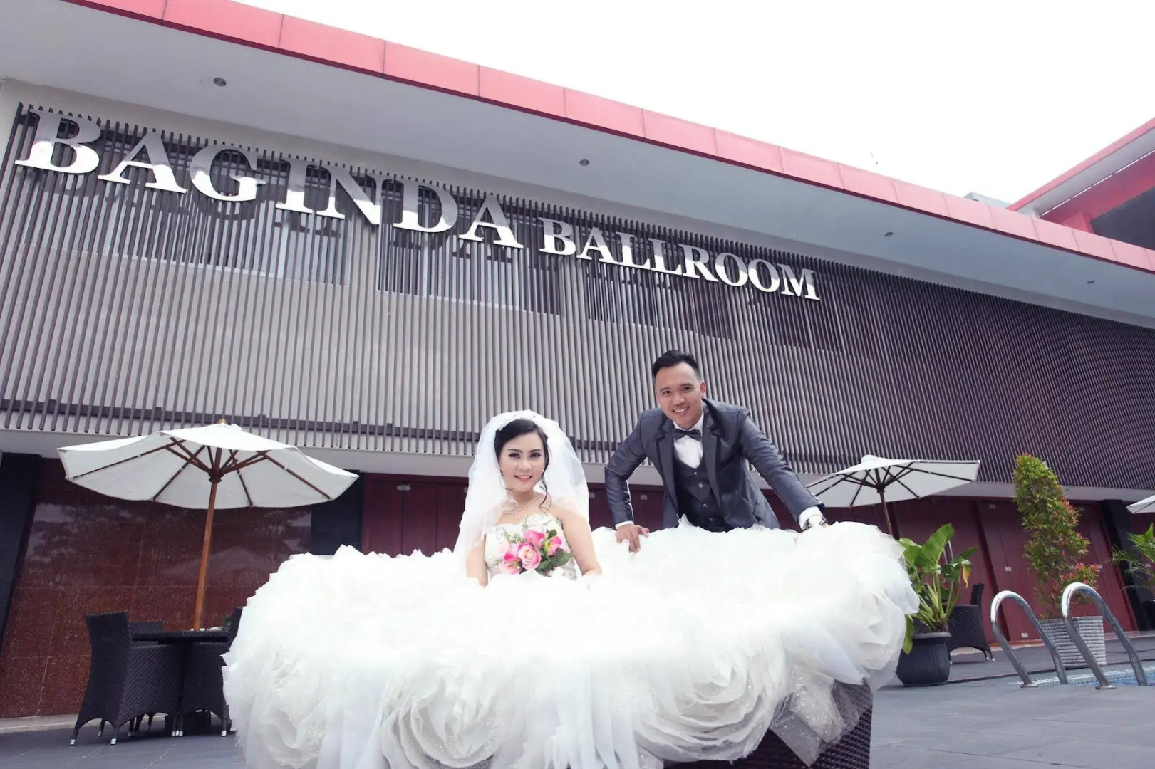 Photo - Grand Hatika Hotel